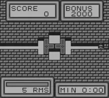 Image n° 3 - screenshots  : Kwirk